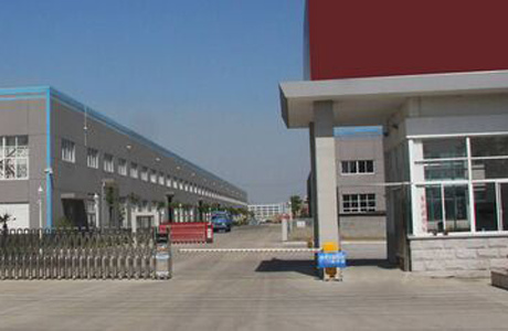 除鐵器廠家